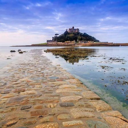 Cosy Country Getaway, 5 Mins From The Sea Villa Penzance Eksteriør billede