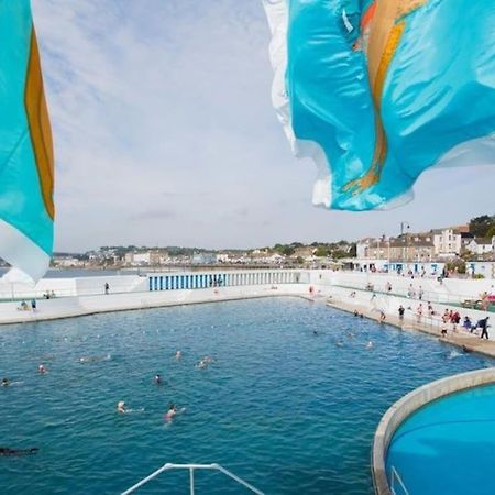 Cosy Country Getaway, 5 Mins From The Sea Villa Penzance Eksteriør billede
