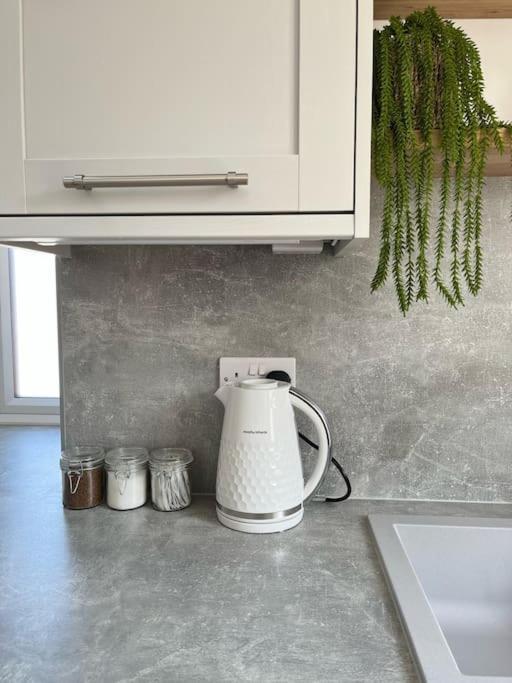 Cosy Country Getaway, 5 Mins From The Sea Villa Penzance Eksteriør billede