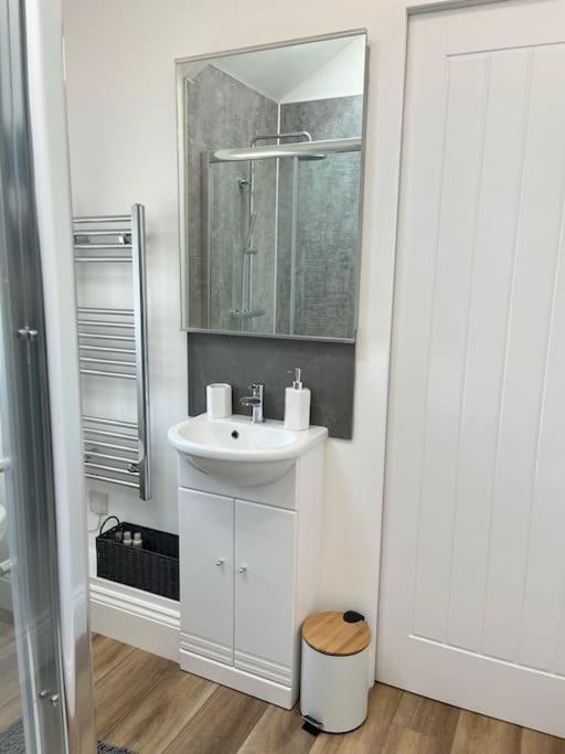 Cosy Country Getaway, 5 Mins From The Sea Villa Penzance Eksteriør billede