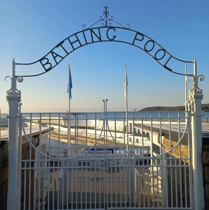 Cosy Country Getaway, 5 Mins From The Sea Villa Penzance Eksteriør billede