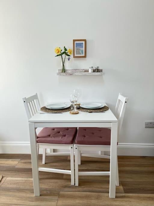 Cosy Country Getaway, 5 Mins From The Sea Villa Penzance Eksteriør billede