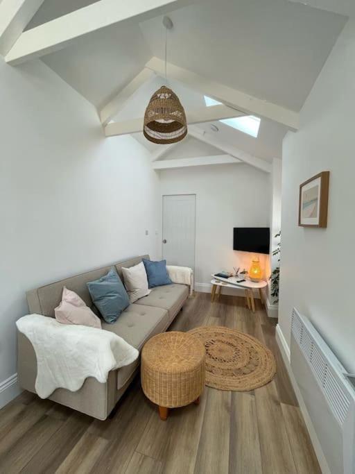 Cosy Country Getaway, 5 Mins From The Sea Villa Penzance Eksteriør billede