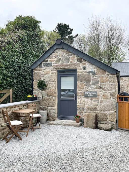 Cosy Country Getaway, 5 Mins From The Sea Villa Penzance Eksteriør billede