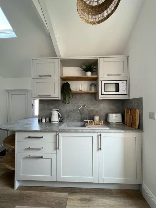 Cosy Country Getaway, 5 Mins From The Sea Villa Penzance Eksteriør billede