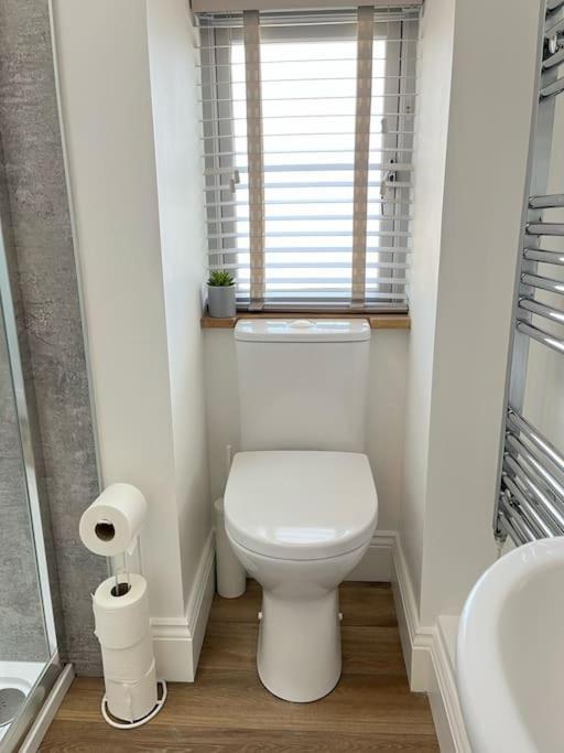 Cosy Country Getaway, 5 Mins From The Sea Villa Penzance Eksteriør billede