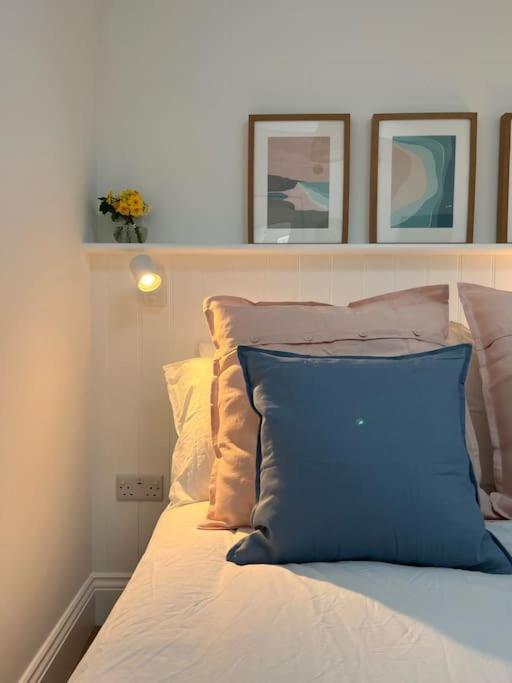 Cosy Country Getaway, 5 Mins From The Sea Villa Penzance Eksteriør billede