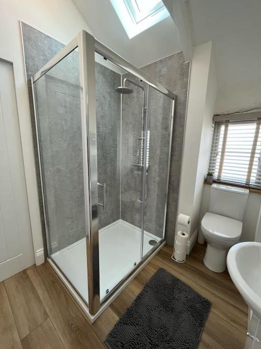 Cosy Country Getaway, 5 Mins From The Sea Villa Penzance Eksteriør billede