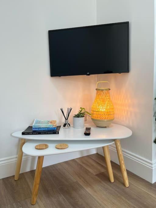 Cosy Country Getaway, 5 Mins From The Sea Villa Penzance Eksteriør billede